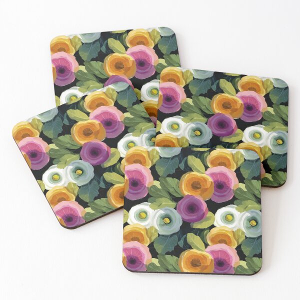 Item preview, Hypnotic Tiles designed and sold by mi-kam.