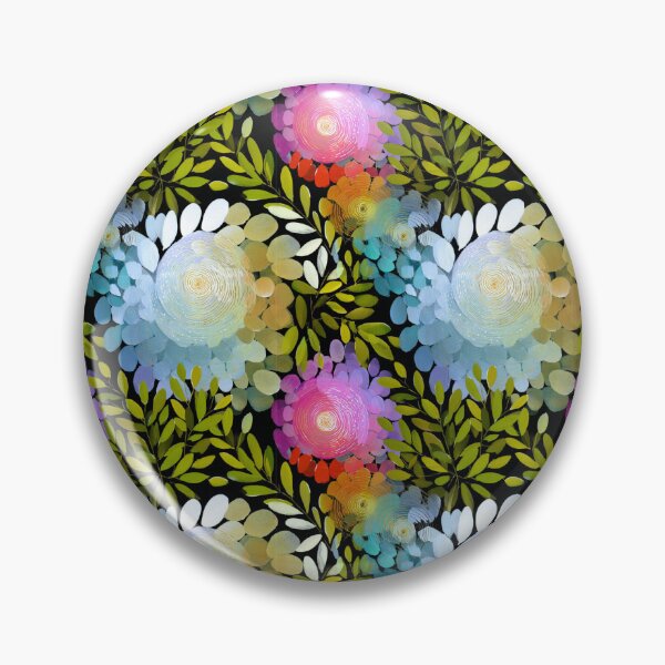 Item preview, Hypnotic Tiles designed and sold by mi-kam.