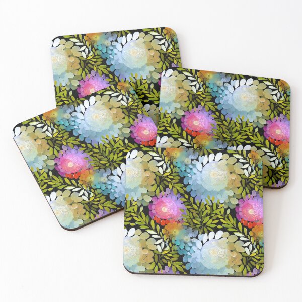 Item preview, Hypnotic Tiles designed and sold by mi-kam.