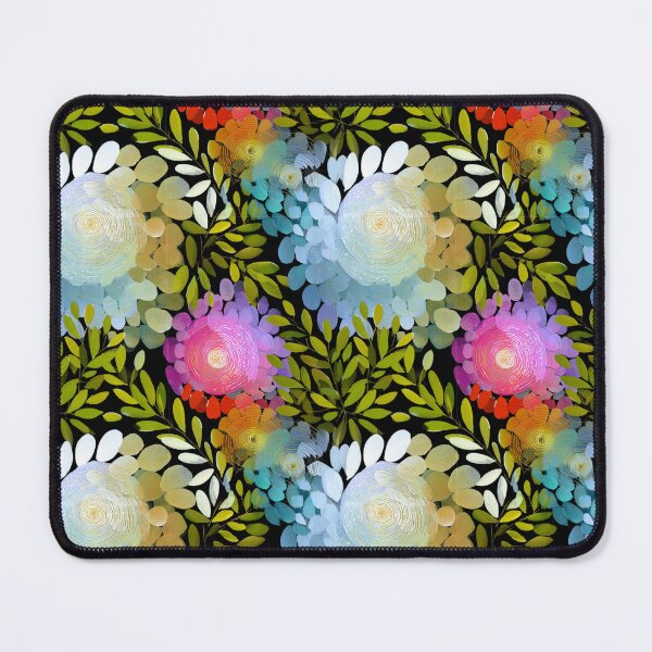 Item preview, Hypnotic Tiles designed and sold by mi-kam.