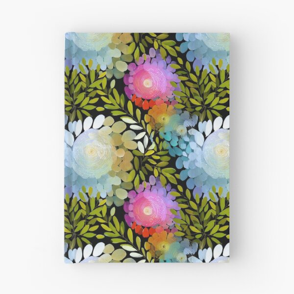 Item preview, Hypnotic Tiles designed and sold by mi-kam.