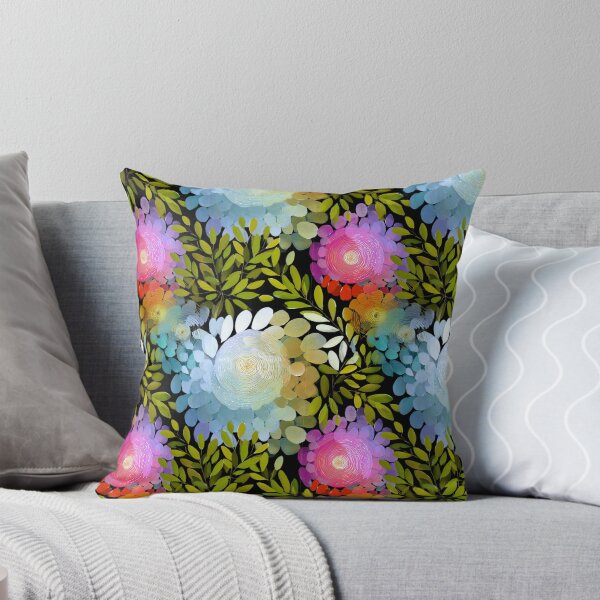 Item preview, Hypnotic Tiles designed and sold by mi-kam.