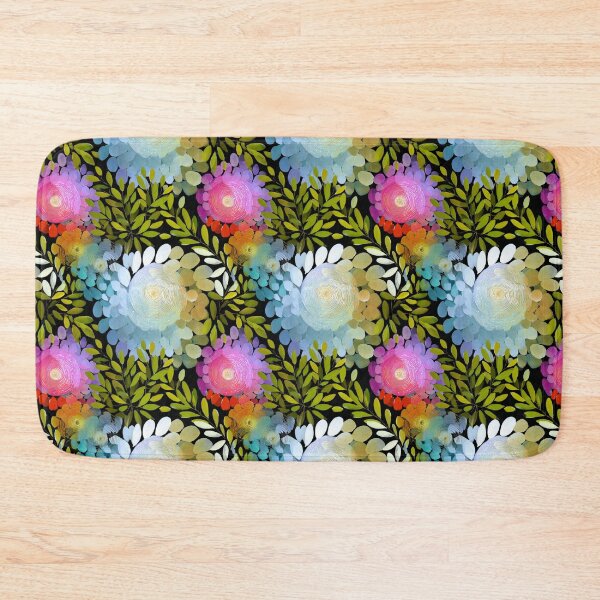 Item preview, Hypnotic Tiles designed and sold by mi-kam.