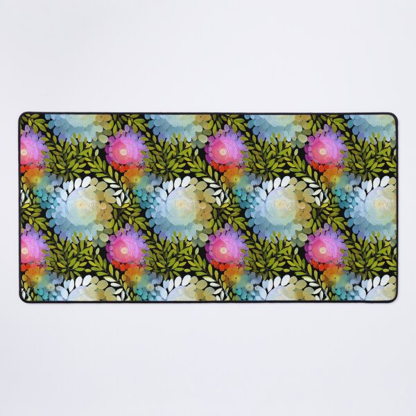 Item preview, Hypnotic Tiles designed and sold by mi-kam.