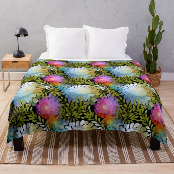 Item preview, Hypnotic Tiles designed and sold by mi-kam.