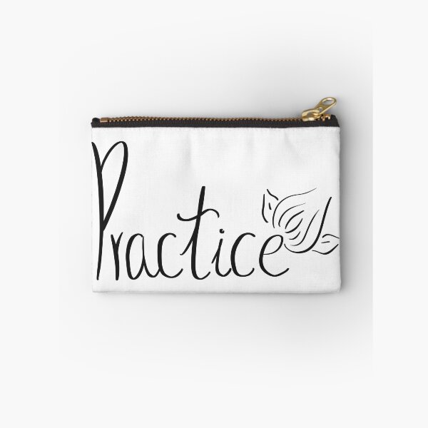 Item preview, Practice (Makes Better) designed and sold by CreationsByMR.
