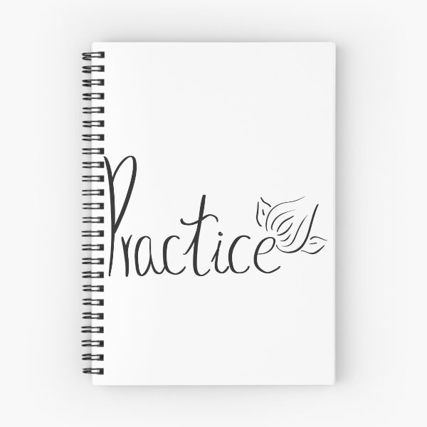Item preview, Practice (Makes Better) designed and sold by CreationsByMR.