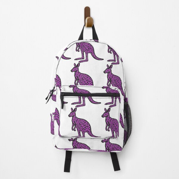 Item preview, Pink Kangaroo designed and sold by CazDPhotos.