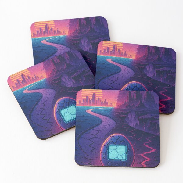 Item preview, Two Paths To Choose designed and sold by AbstractAnom.