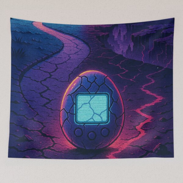 Item preview, Two Paths To Choose designed and sold by AbstractAnom.