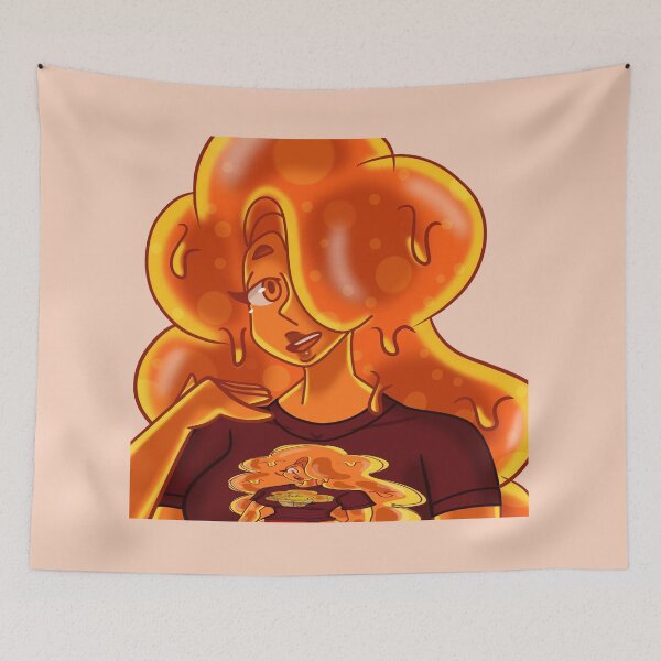 Artikelvorschau, Honey trägt ein Hemd mit Honey trägt ein Honey-Shirt entworfen und verkauft von PigForday.