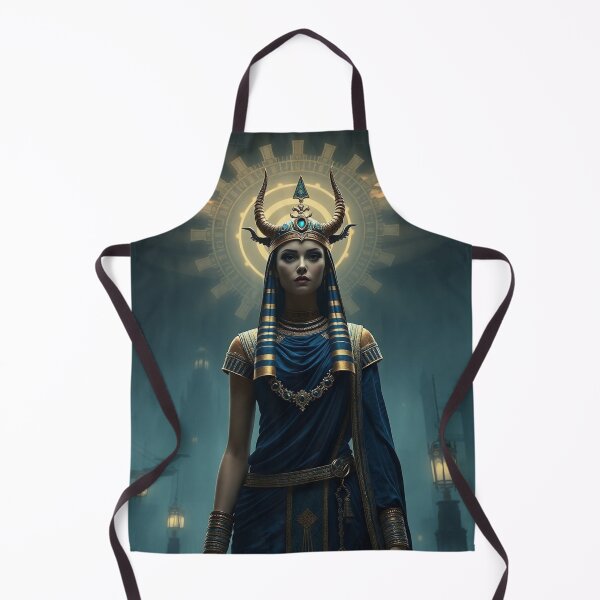 Item preview, Amonet in the steampunk city of shadows designed and sold by VidyoeDesigns67.