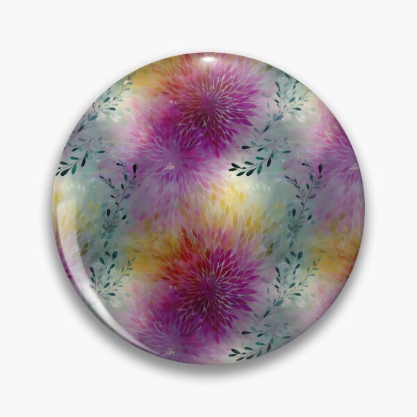 Item preview, Hypnotic Tiles designed and sold by mi-kam.