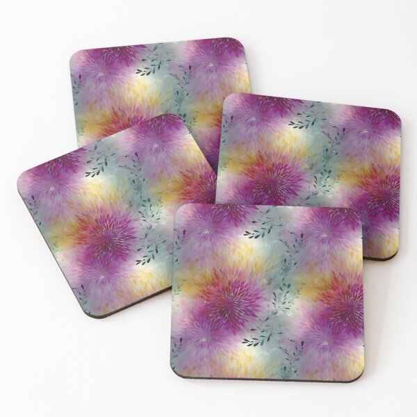 Item preview, Hypnotic Tiles designed and sold by mi-kam.