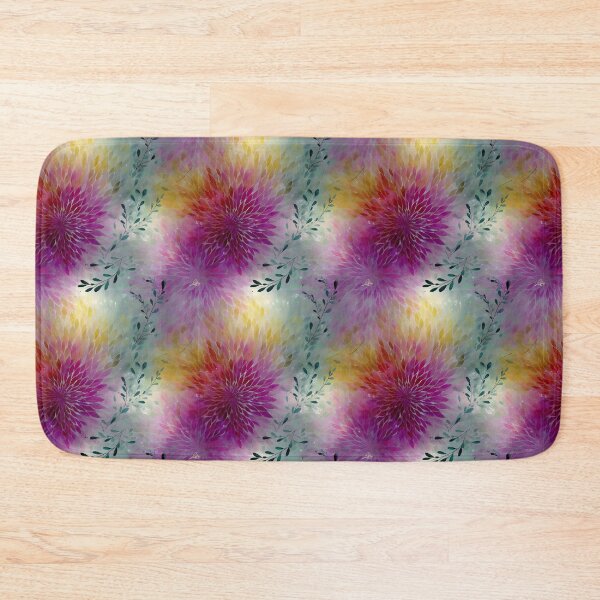 Item preview, Hypnotic Tiles designed and sold by mi-kam.