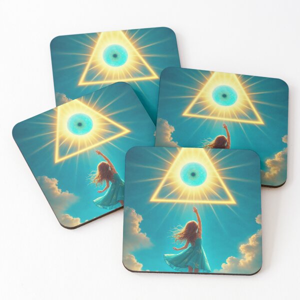 Item preview, Liberation of the Eye of God | Ritual of Awakening designed and sold by NovaProArt.