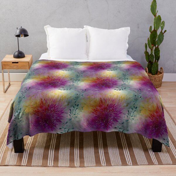 Item preview, Hypnotic Tiles designed and sold by mi-kam.