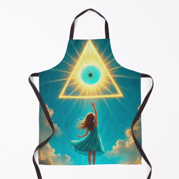 Item preview, Liberation of the Eye of God | Ritual of Awakening designed and sold by NovaProArt.