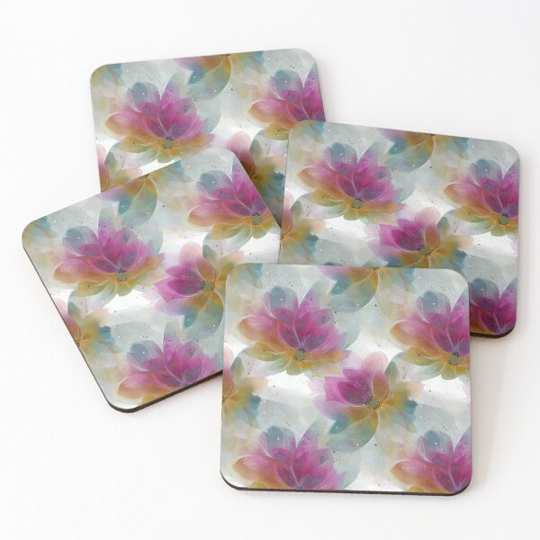 Item preview, Hypnotic Tiles designed and sold by mi-kam.