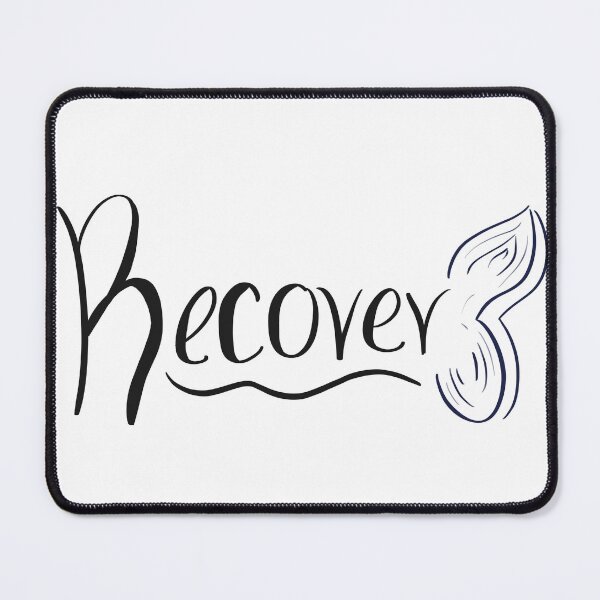 Item preview, (You Can) Recover designed and sold by CreationsByMR.