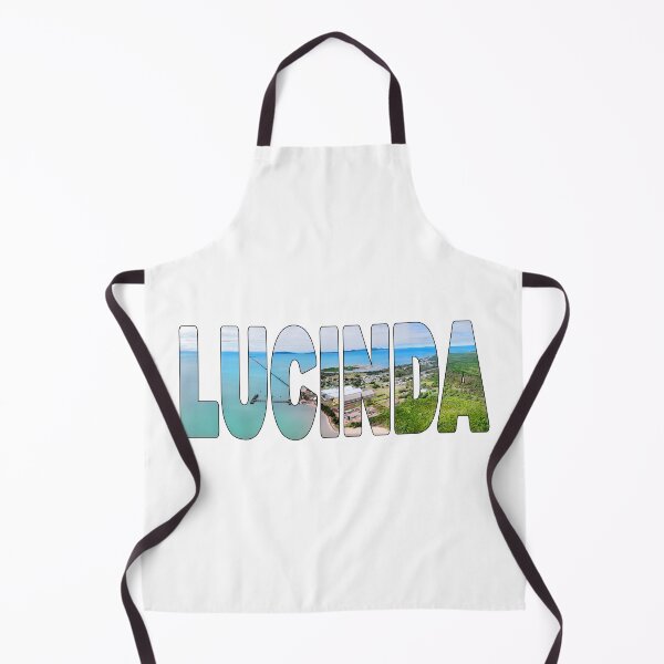 Item preview, LUCINDA - Aerial Calm Day Sugar Terminal Jetty North QLD designed and sold by Adam Gormley.