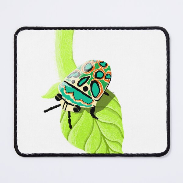 Item preview, Picasso bug designed and sold by FieryFoliage.