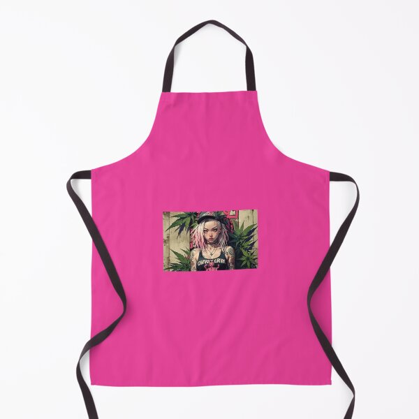 Item preview, DOPEGIRLS: ANIME (Limited Edition Print #17) designed and sold by Tabu Brand.