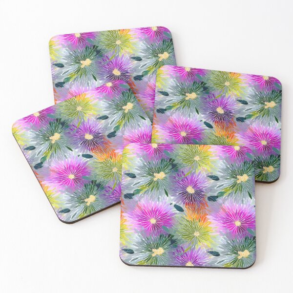 Item preview, Hypnotic Tiles designed and sold by mi-kam.
