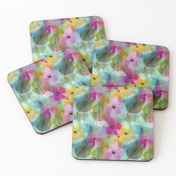Item preview, Hypnotic Tiles designed and sold by mi-kam.