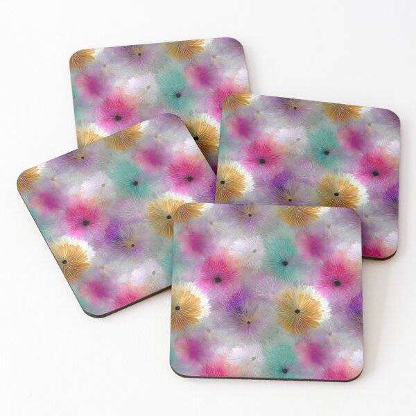 Item preview, Hypnotic Tiles designed and sold by mi-kam.