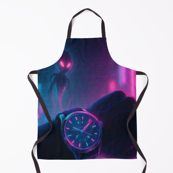 Item preview, Two Seconds Too Late designed and sold by AbstractAnom.
