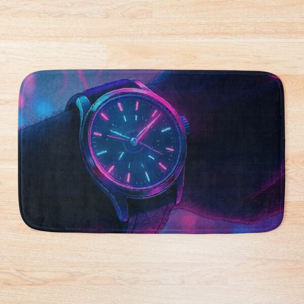 Item preview, Two Seconds Too Late designed and sold by AbstractAnom.
