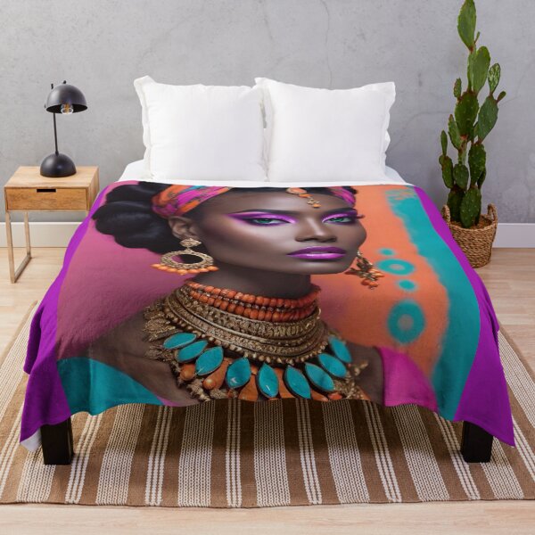 Item preview, REINA BOHO designed and sold by Anamcaradivine.