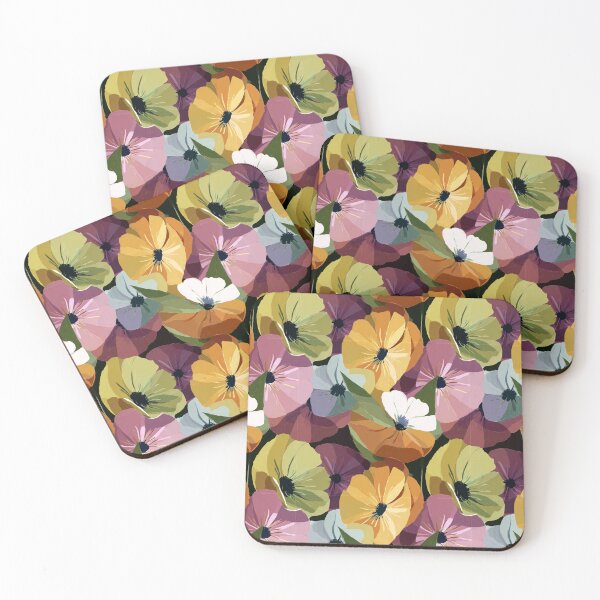 Item preview, Hypnotic Tiles designed and sold by mi-kam.