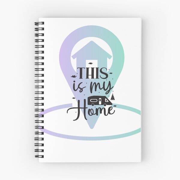 Item preview, This Is My Home – A Heartfelt Tribute to Comfort, Belonging & Identity designed and sold by Happyfreedom.