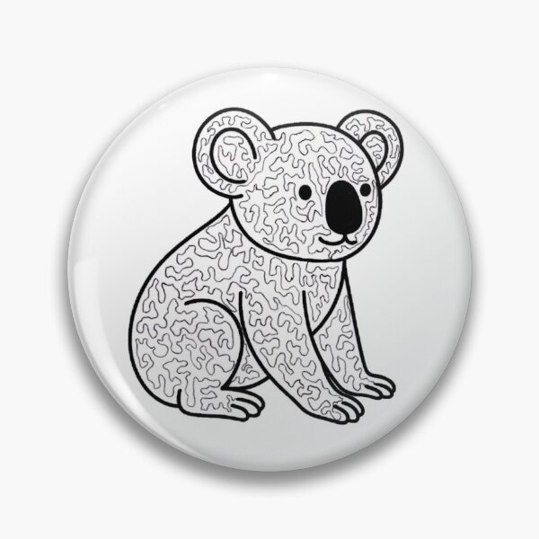 Item preview, Koala designed and sold by CazDPhotos.