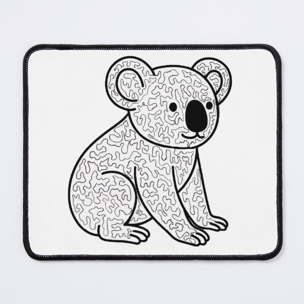 Item preview, Koala designed and sold by CazDPhotos.