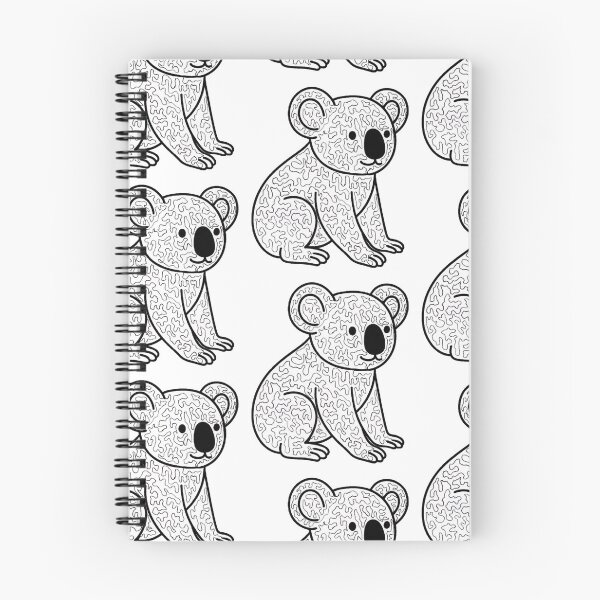 Item preview, Koala designed and sold by CazDPhotos.