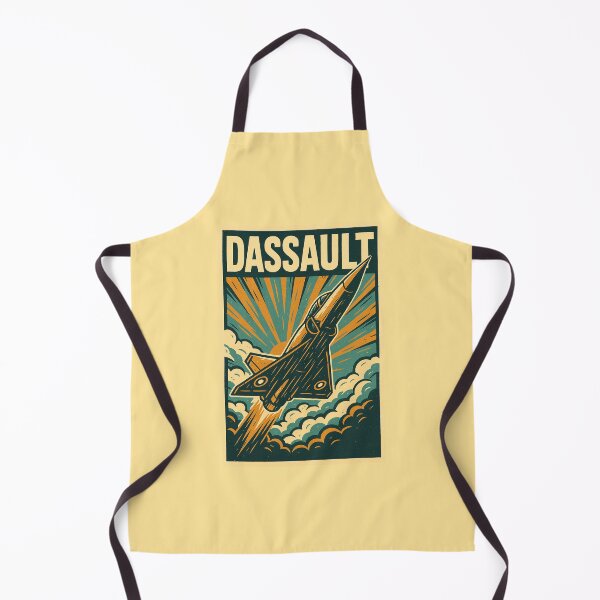Item preview, Dassault Fighter Jet designed and sold by Kalaidax.