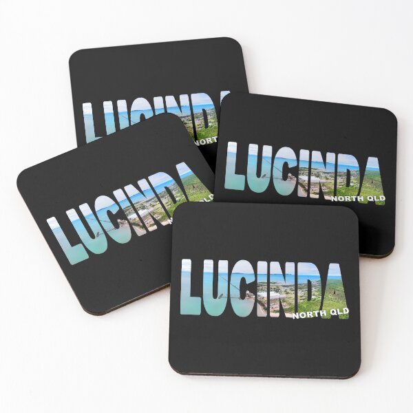 Item preview, LUCINDA North QLD - Aerial Calm Day Sugar Terminal Jetty designed and sold by Adam Gormley.