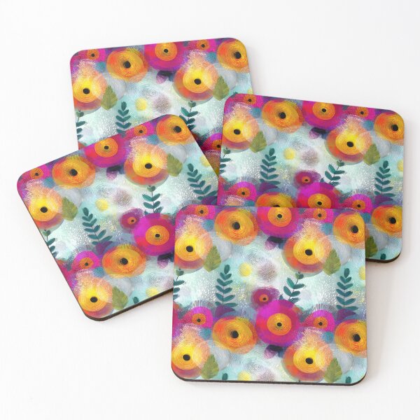Item preview, Hypnotic Tiles designed and sold by mi-kam.