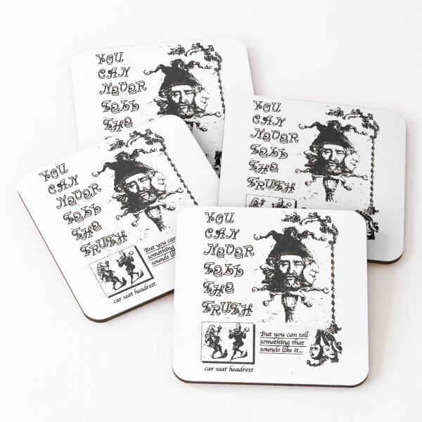 Item preview, car seat headrest merch designed and sold by Antisocial-Co.
