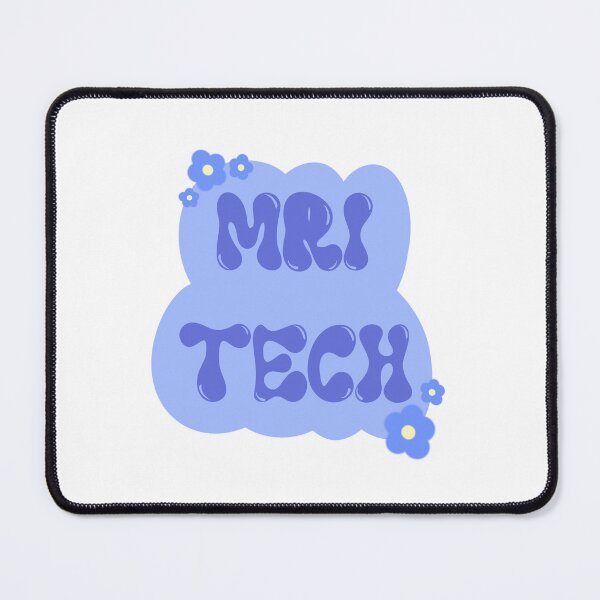 Item preview, MRI Tech designed and sold by RadTechAllison.