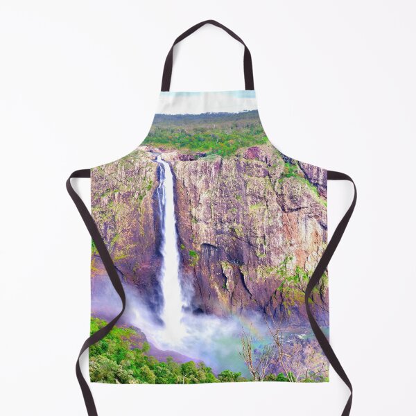 Item preview, Wallaman Falls North Queensland Girringun National Park designed and sold by Adam Gormley.