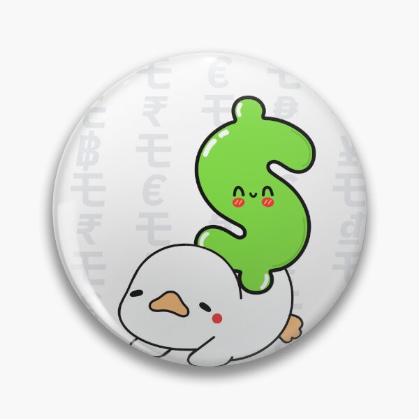 Item preview, モ Money モ Problems designed and sold by alissandwonderland.