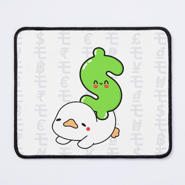 Item preview, モ Money モ Problems designed and sold by alissandwonderland.