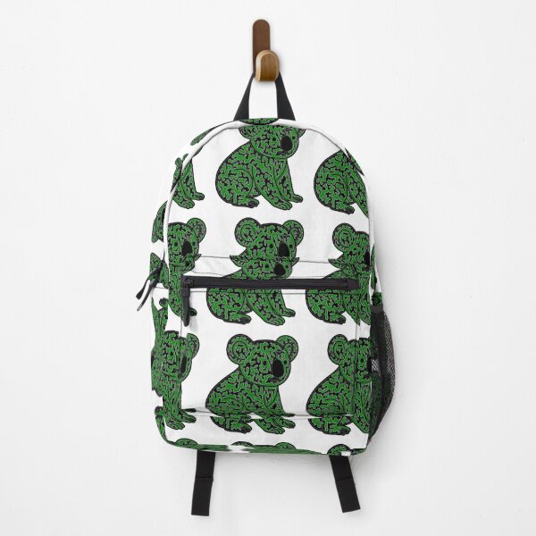 Item preview, Koala green designed and sold by CazDPhotos.