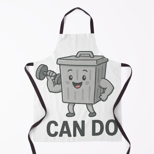 Item preview, Can Do designed and sold by IllustrifyArts.