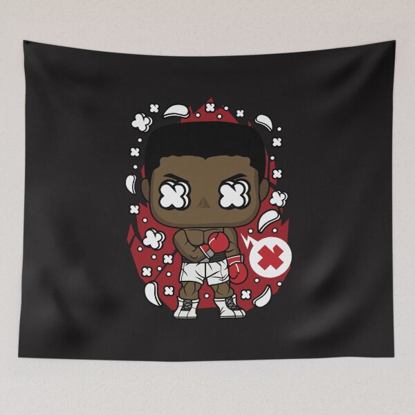 Item preview, Chibi Ali designed and sold by Pengadaan x Merch.