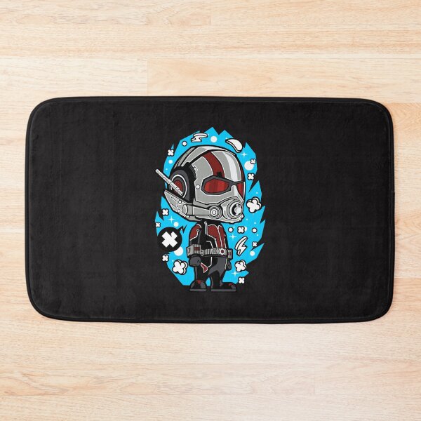Item preview, Chibi Ant Man designed and sold by Pengadaan x Merch.